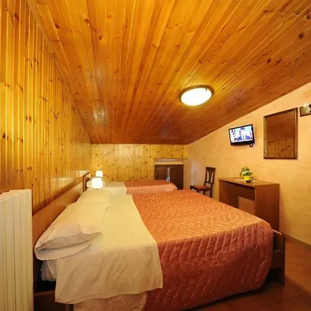 Paola 2* Pescasseroli