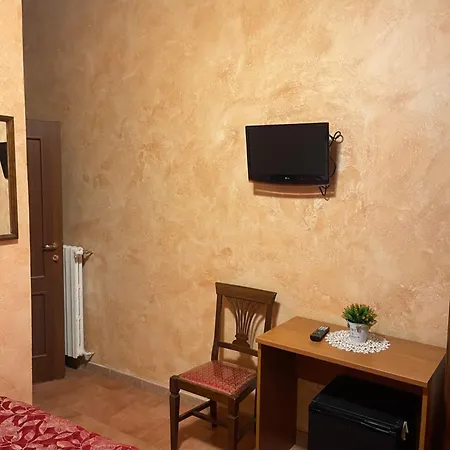 Paola Hotel Pescasseroli