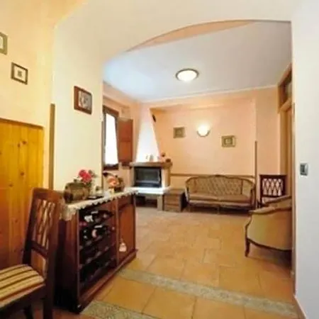 Paola Hotel Pescasseroli
