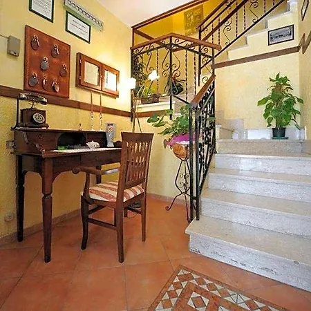 Hotel Paola 2*