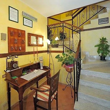 Hotel Paola