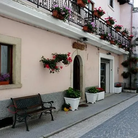 Hotel Paola