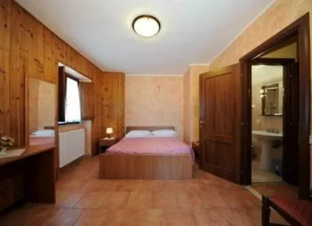 Hotel Paola Pescasseroli