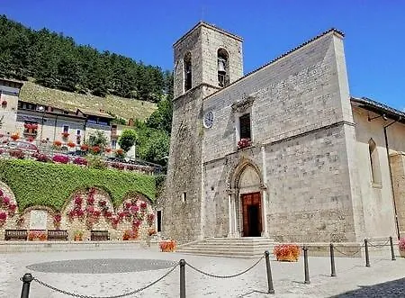 Hotel Paola Pescasseroli