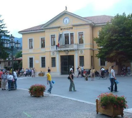 Hotel Paola