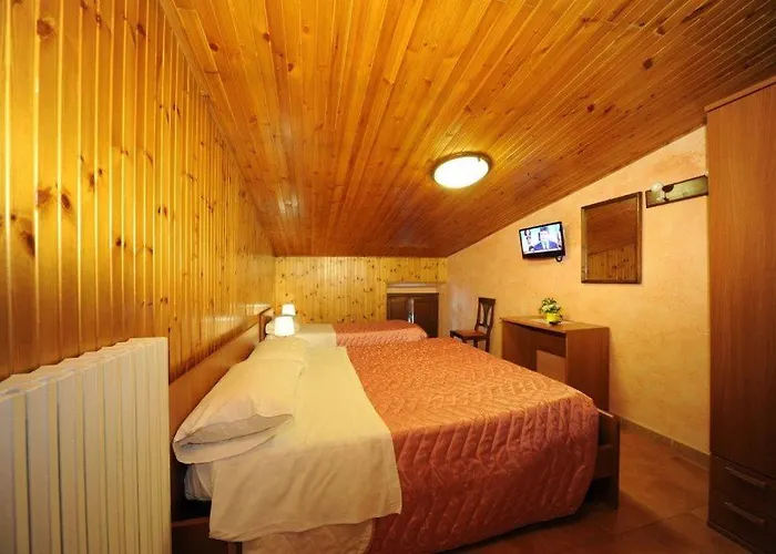 Paola 2* Pescasseroli