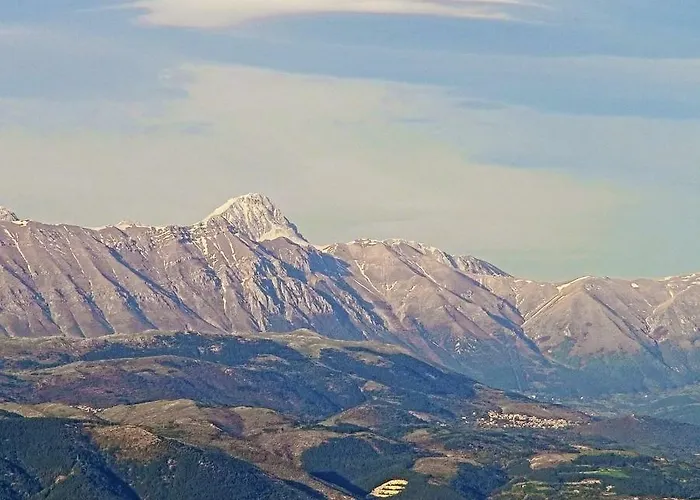 Отель Paola Пескассероли