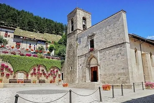 Hotel Paola Pescasseroli