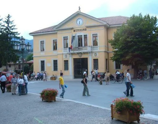 Hotel Paola